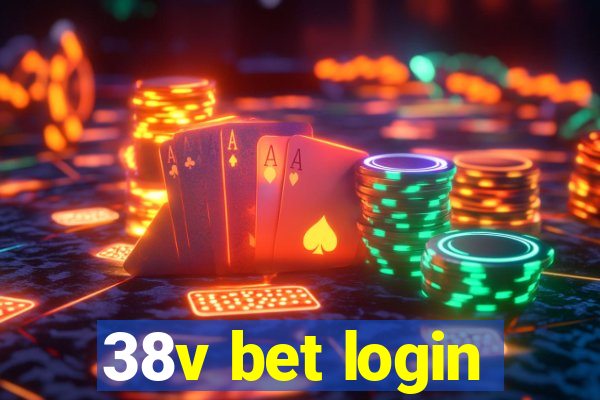 38v bet login